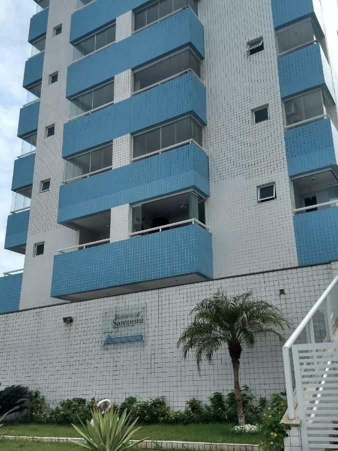 Apto Laranja Apartment Mongaguá Exterior foto
