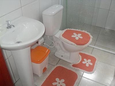 Apto Laranja Apartment Mongaguá Exterior foto